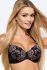 Tavia reggiseno di lusso push-up