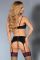 Reman Sexy set di 3 pezzi