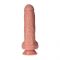 Achille Dildo vaginale con testicoli