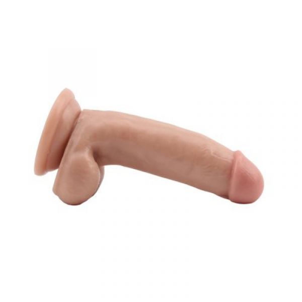 Alex Dildo vaginale morbido al tatto