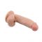 Alex Dildo vaginale morbido al tatto