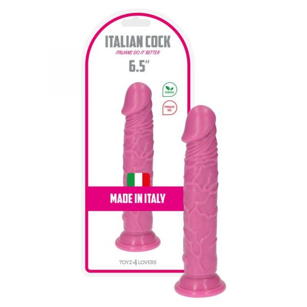 Amedeo dildo italiano