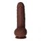 Armando Dildo vaginale da 21 cm