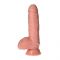 Armando Fallo con testicoli
