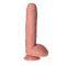 Dildo grosso vaginale 30x6cm