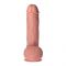 Dildo grosso vaginale 30x6cm