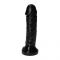 Made in Italy - Dildo vaginale e anale 16,5x4,5 cm