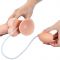 Dildo con eiaculazione Long