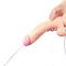 Dildo con eiaculazione Long