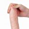Dildo con eiaculazione Long