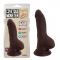 Dildo morbido Covetous Monster