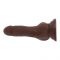 Dildo morbido Covetous Monster