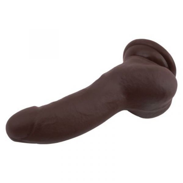 Dildo morbido Covetous Monster