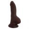 Dildo morbido Covetous Monster