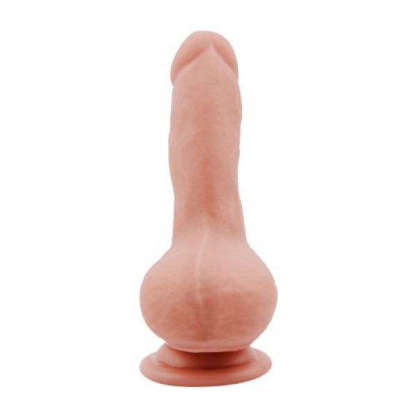 Dildo morbido Covetous Monster