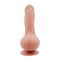 Dildo morbido Covetous Monster
