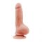 Dildo morbido Covetous Monster