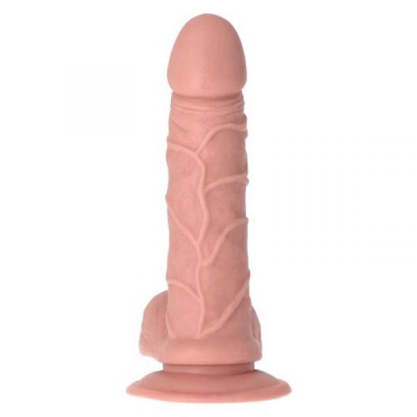 Emilio Dildo realistico