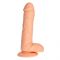Dildo maxi real rapture sky emotion da 28 cm