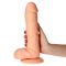 Dildo maxi real rapture sky emotion da 28 cm