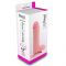 Dildo maxi real rapture sky emotion da 28 cm