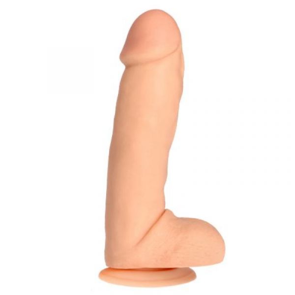 Dildo gigante flesh sky emotion da 31 cm