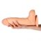 Dildo gigante flesh sky emotion da 31 cm