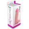 Dildo gigante flesh sky emotion da 31 cm