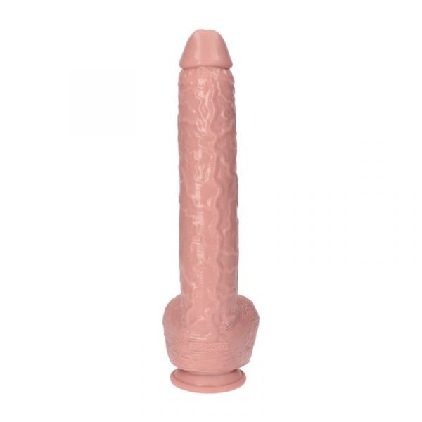 Made in Italy - Dildo enorme vaginale 40x7cm