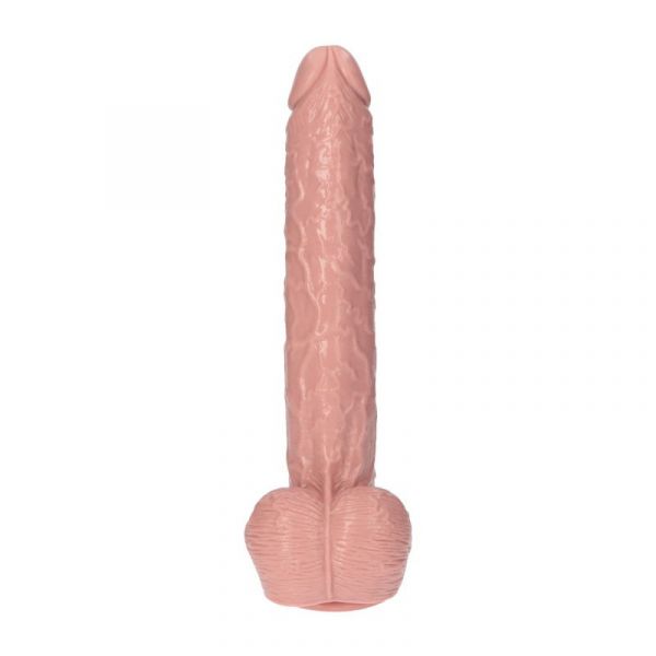 Made in Italy - Dildo enorme vaginale 40x7cm