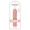 Made in Italy - Dildo realistico dotato di glande e venature