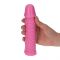 Made in Italy - Dildo realistico dotato di glande e venature