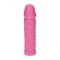Made in Italy - Dildo realistico dotato di glande e venature
