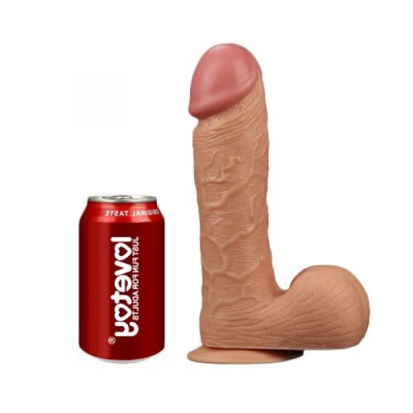 Maxi Dildo King