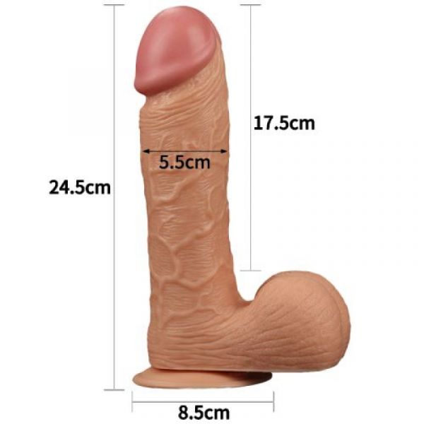 Maxi Dildo King