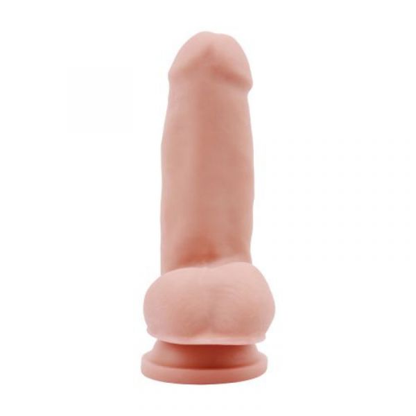 Lecher Dildo vaginale morbido
