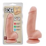 Lecher Dildo vaginale morbido