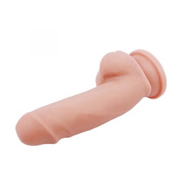 Lecher Dildo vaginale morbido