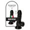 Leo Piccolo plug dildo per donna e uomo
