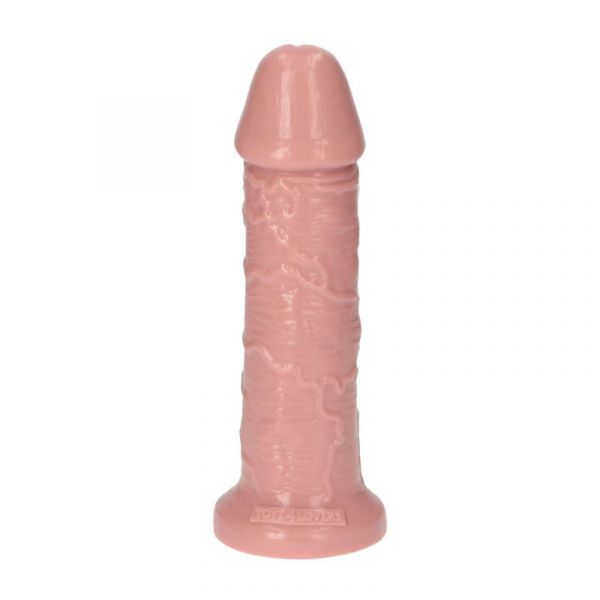 Made in Italy - Dildo grande vaginale 22x6cm