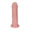 Made in Italy - Dildo grande vaginale 22x6cm