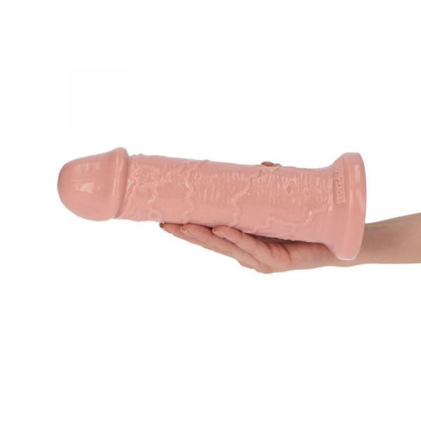 Made in Italy - Dildo grande vaginale 22x6cm