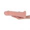 Made in Italy - Dildo grande vaginale 22x6cm