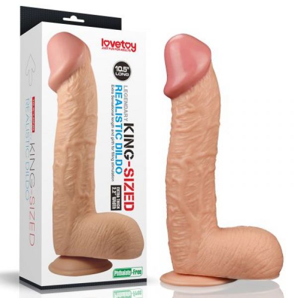 Maxi Dildo Lord