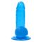 Orazio Fallo vaginale blu
