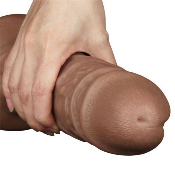 Chubby Dildo enorme realistico