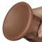 Chubby Dildo enorme realistico