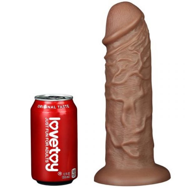 Chubby Dildo enorme realistico