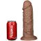Chubby Dildo enorme realistico