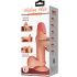 Dildo morbidissimo 20 cm
